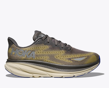 Clifton 9 GTX Sneakers - Premium Brand Shoes for Men and Women