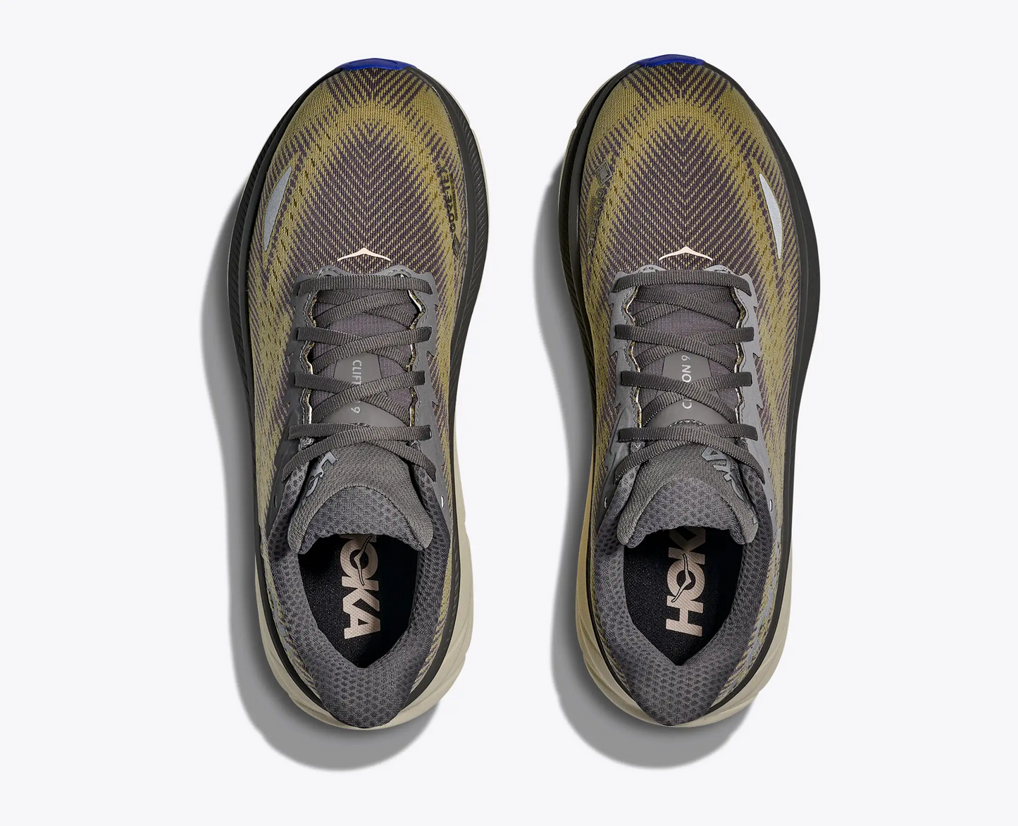 Clifton 9 GTX Sneakers - Premium Brand Shoes for Men and Women