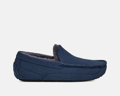 Ascot Suede Sneakers - Premium Brand Shoes for Men and Women