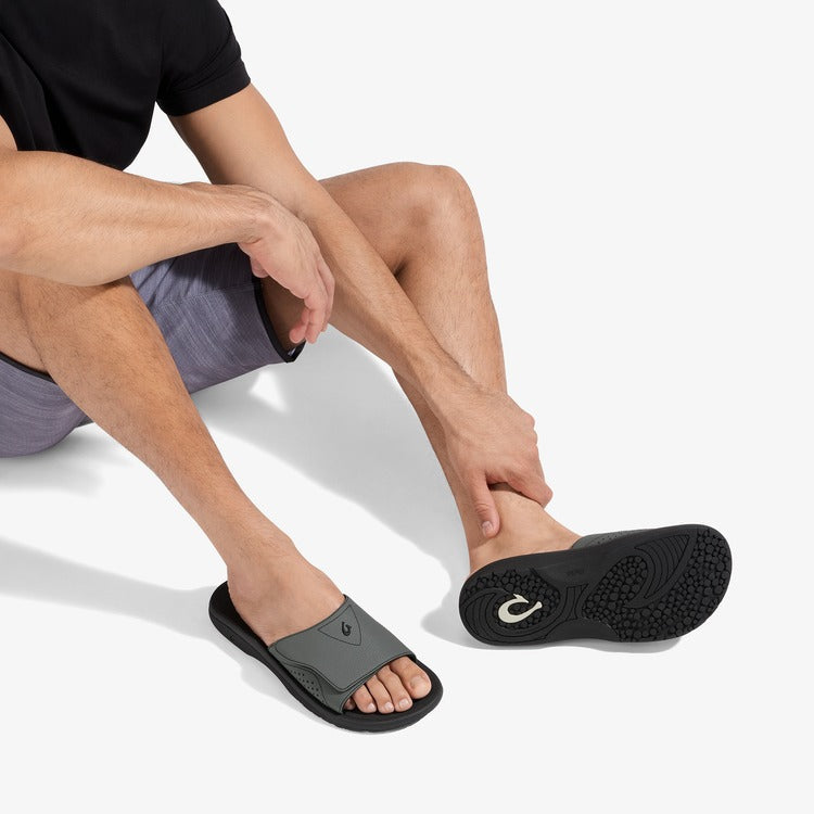 Nalu Slide Sneakers - Premium Brand Shoes for Men and Women