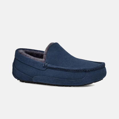 Ascot Suede Sneakers - Premium Brand Shoes for Men and Women