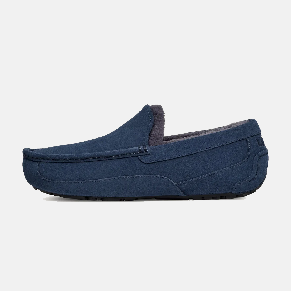 Ascot Suede Sneakers - Premium Brand Shoes for Men and Women