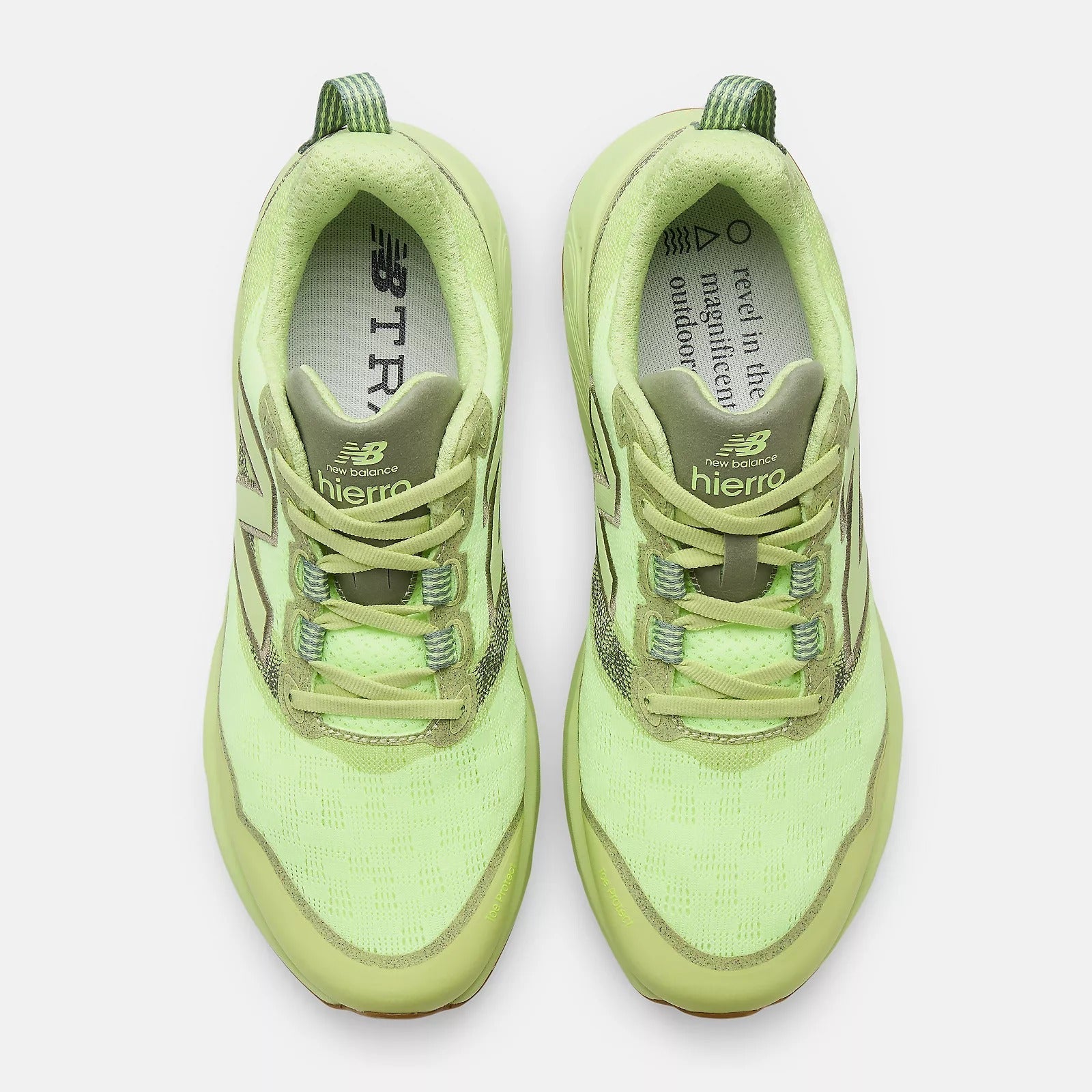 Fresh Foam X Hierro V9 Sneakers - Premium Brand Shoes for Men and Women