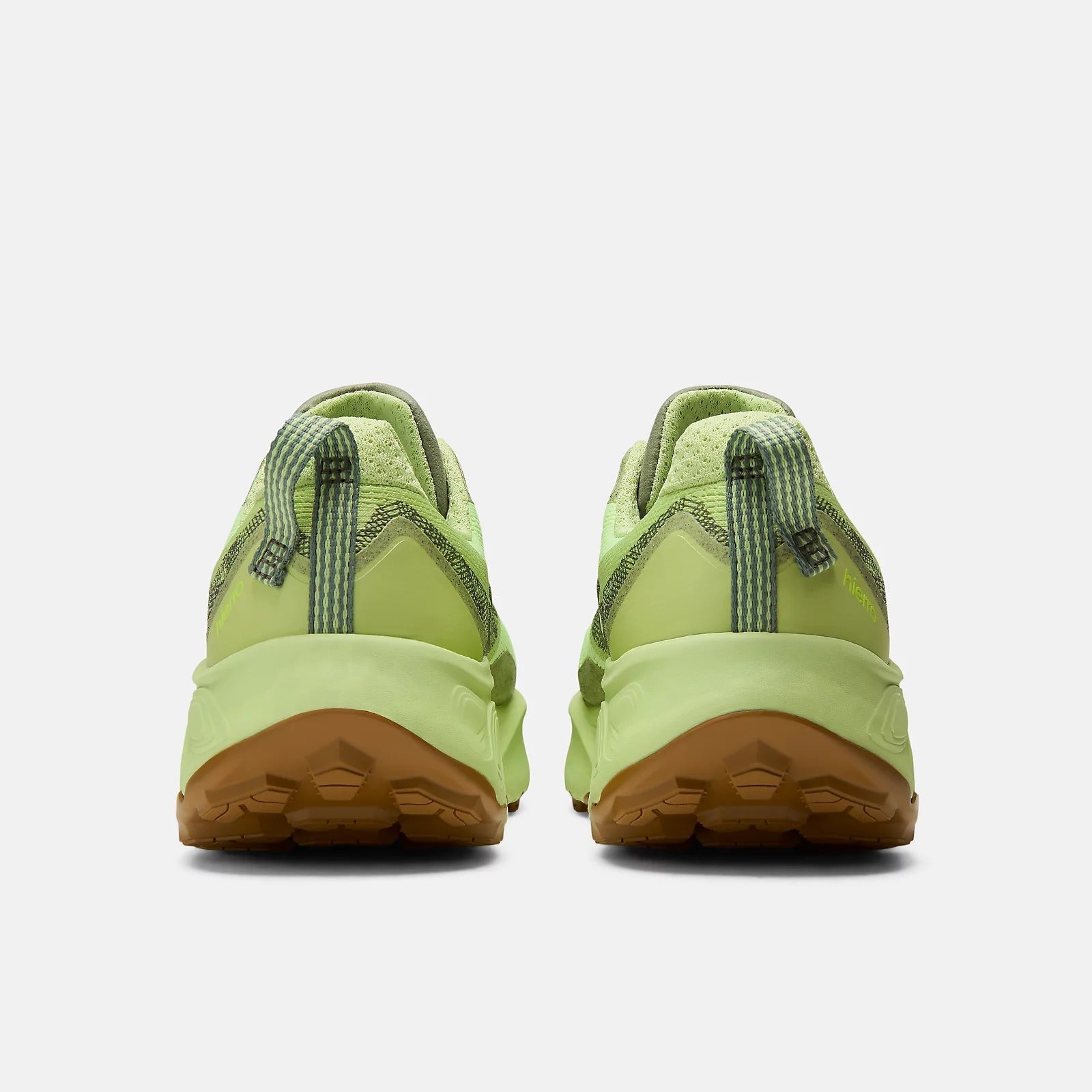 Fresh Foam X Hierro V9 Sneakers - Premium Brand Shoes for Men and Women