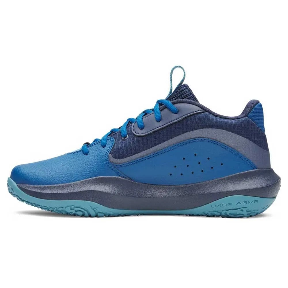 Lockdown 7 Sneakers - Premium Brand Shoes for Men and Women