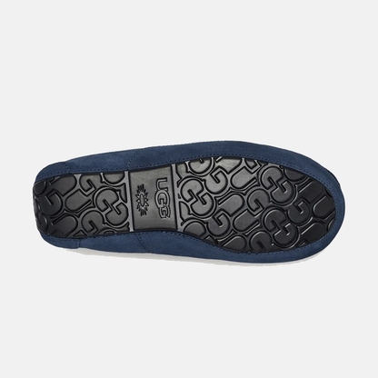 Ascot Suede Sneakers - Premium Brand Shoes for Men and Women