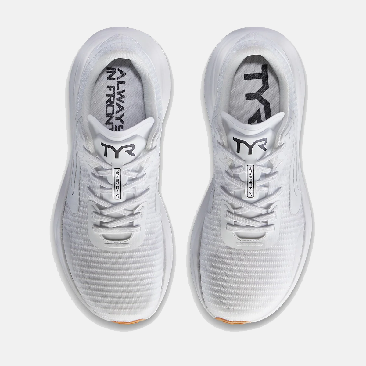 Maverick V1 Runner Sneakers - Premium Brand Shoes for Men and Women