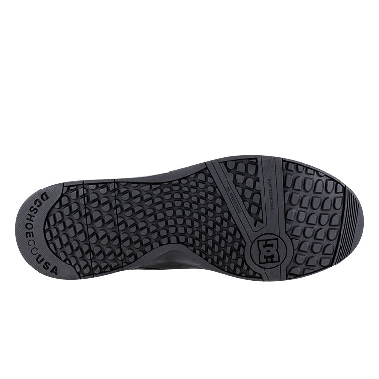 Versatile Work Hi Top Comp Toe Sneakers - Premium Brand Shoes for Men and Women