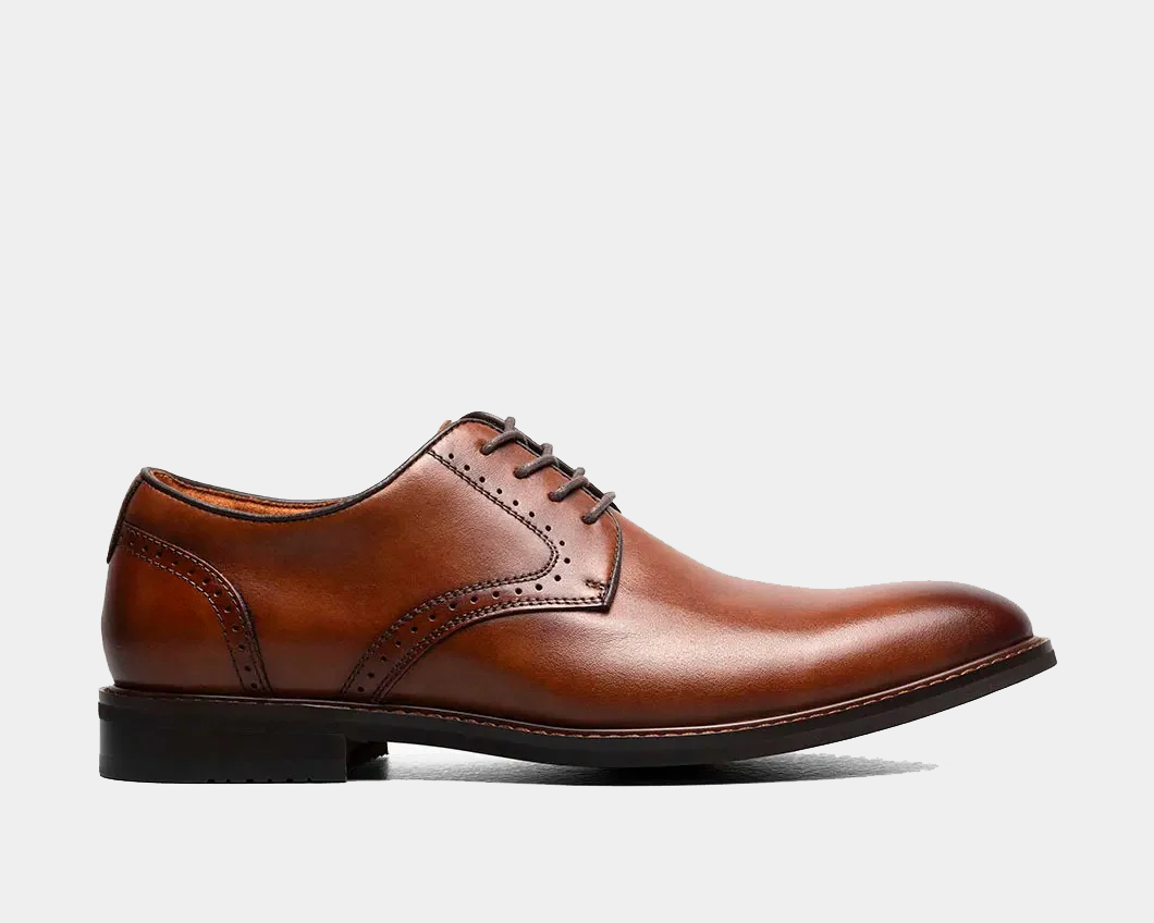 Benson Plain Toe Sneakers - Premium Brand Shoes for Men and Women
