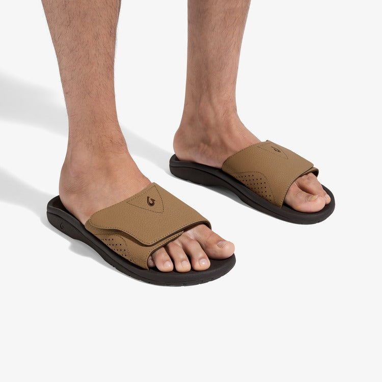 Nalu Slide Sneakers - Premium Brand Shoes for Men and Women