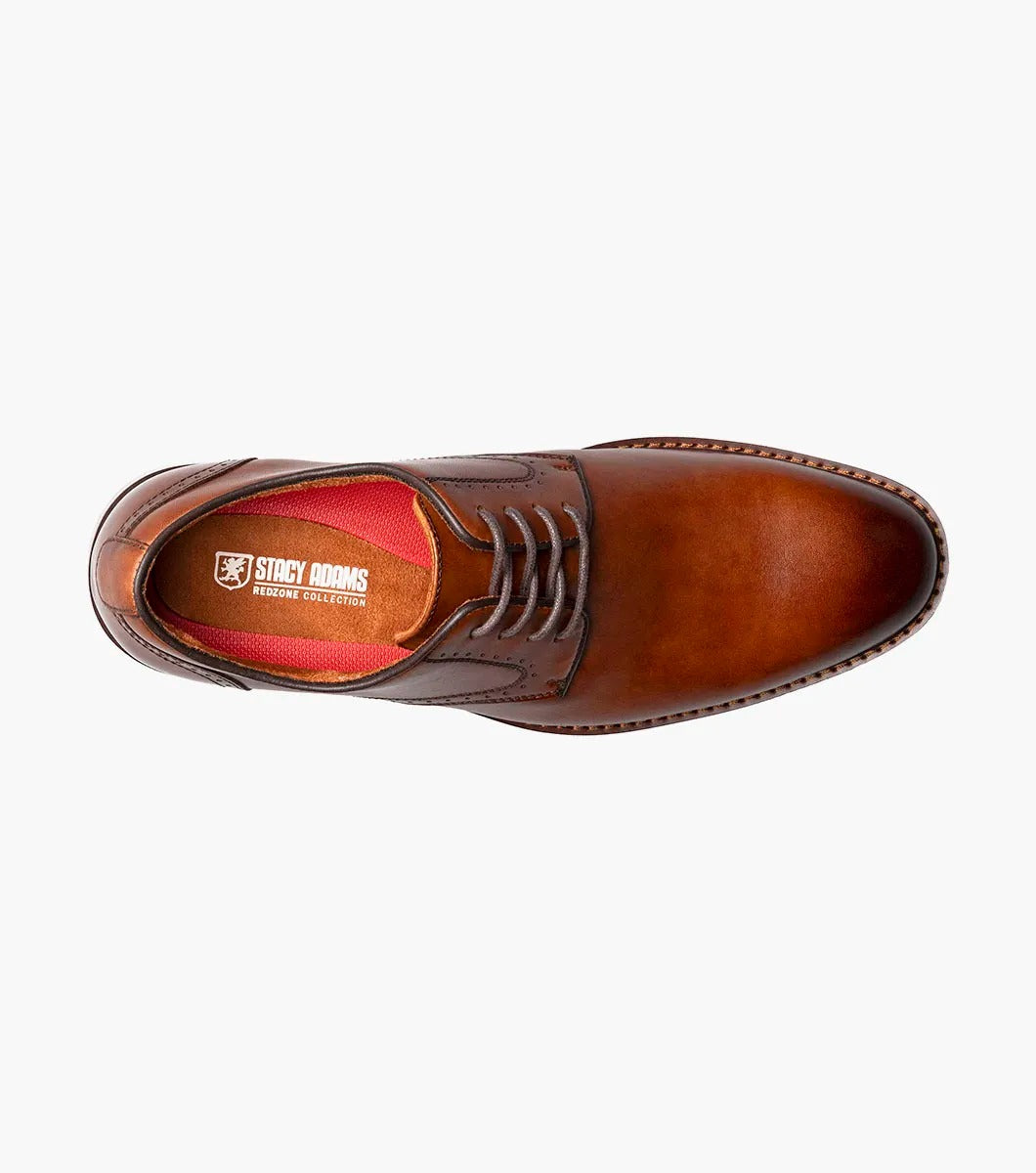 Benson Plain Toe Sneakers - Premium Brand Shoes for Men and Women