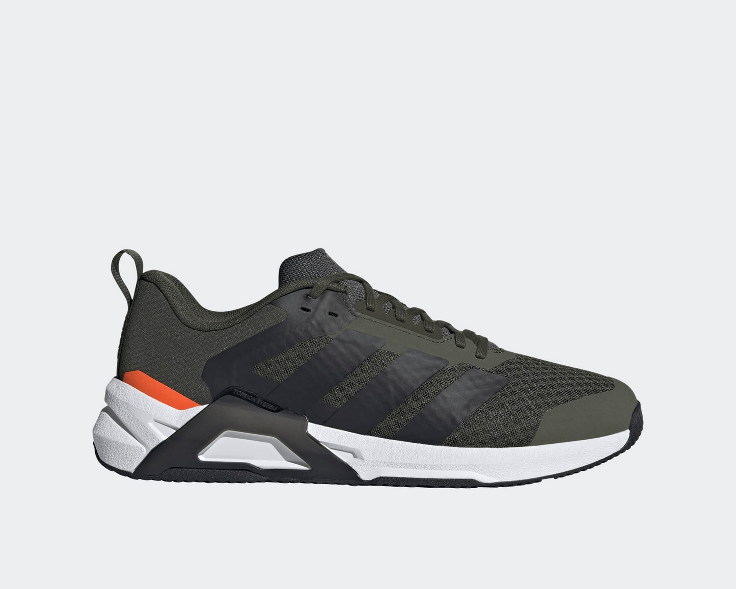 Dropset Control Trainer Sneakers - Premium Brand Shoes for Men and Women