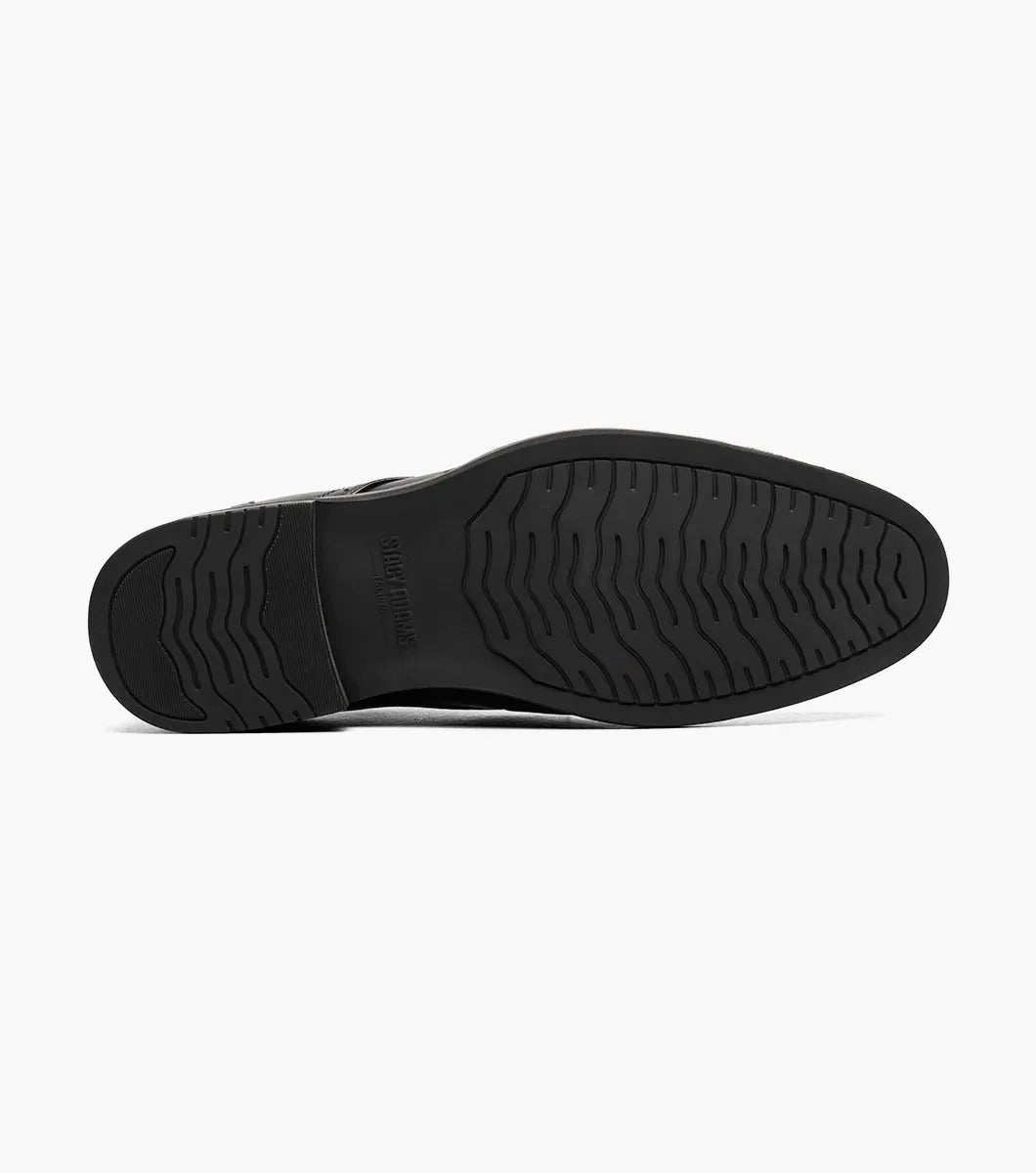 Benson Plain Toe Sneakers - Premium Brand Shoes for Men and Women