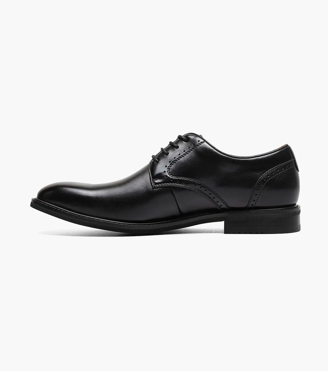 Benson Plain Toe Sneakers - Premium Brand Shoes for Men and Women