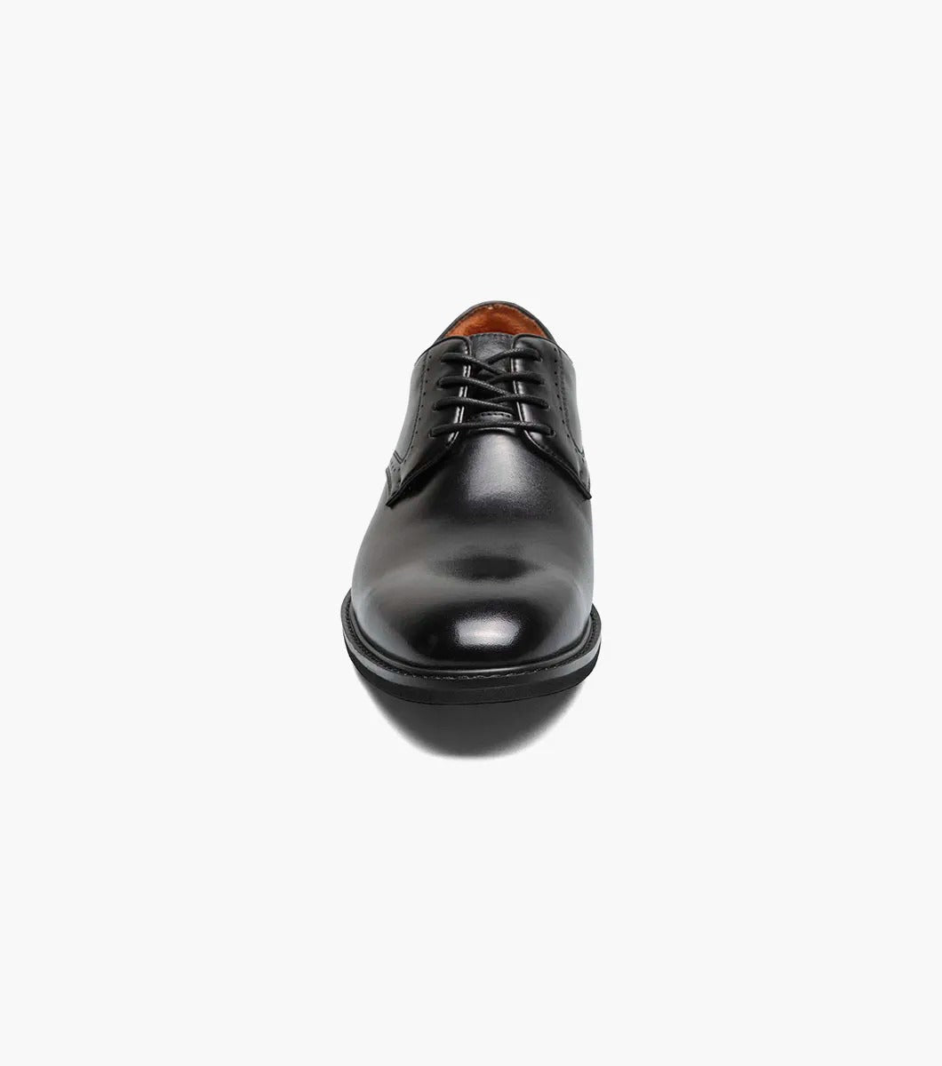 Benson Plain Toe Sneakers - Premium Brand Shoes for Men and Women