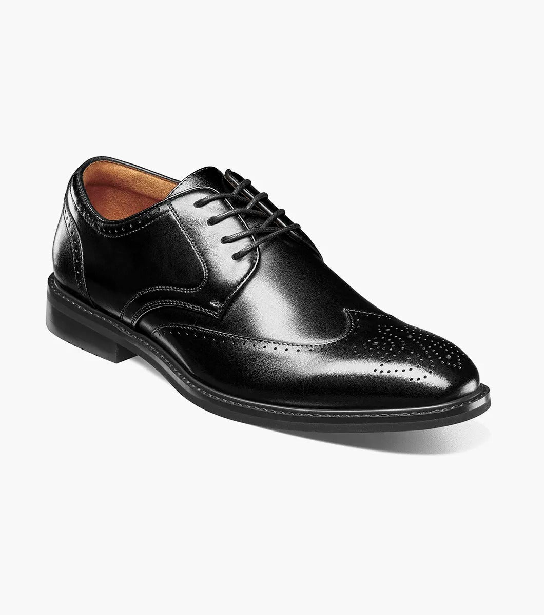 Bennett Wingtip Oxford Sneakers - Premium Brand Shoes for Men and Women