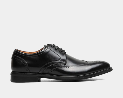 Bennett Wingtip Oxford Sneakers - Premium Brand Shoes for Men and Women