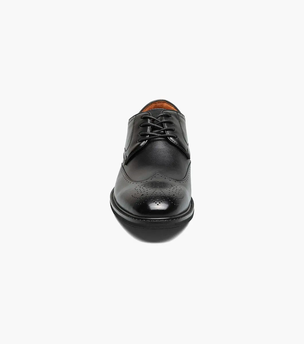 Bennett Wingtip Oxford Sneakers - Premium Brand Shoes for Men and Women