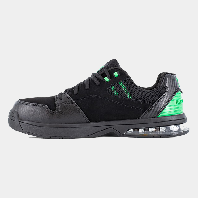 Versatile Work Comp Toe Sneakers - Premium Brand Shoes for Men and Women