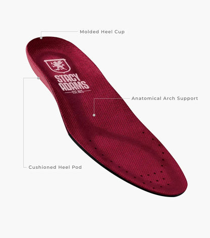 Bennett Wingtip Oxford Sneakers - Premium Brand Shoes for Men and Women