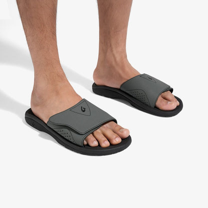 Nalu Slide Sneakers - Premium Brand Shoes for Men and Women