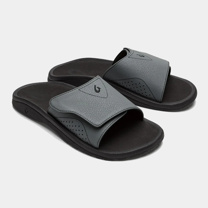 Nalu Slide Sneakers - Premium Brand Shoes for Men and Women
