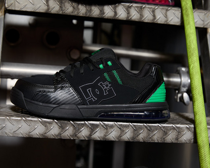 Versatile Work Comp Toe Sneakers - Premium Brand Shoes for Men and Women