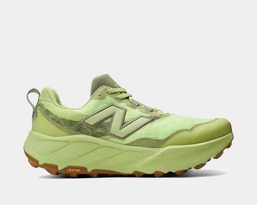 Fresh Foam X Hierro V9 Sneakers - Premium Brand Shoes for Men and Women
