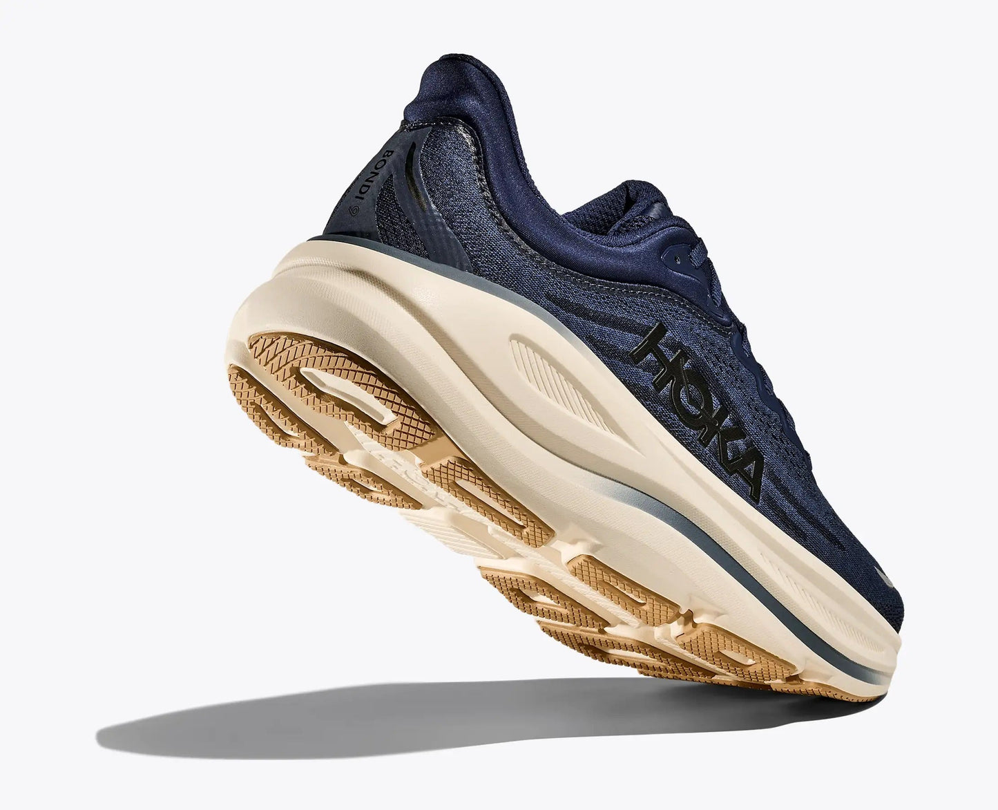 Bondi 9 Sneakers - Premium Brand Shoes for Men and Women
