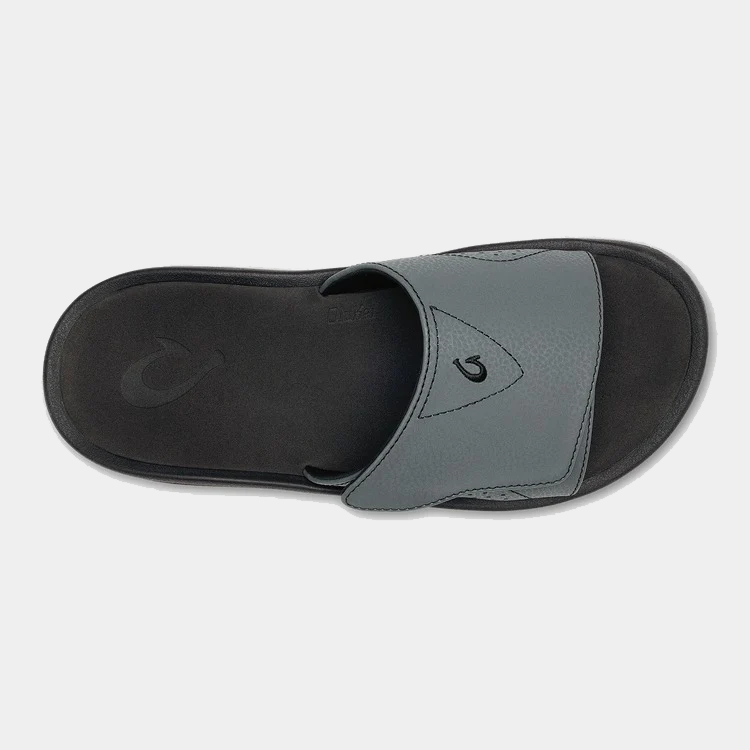 Nalu Slide Sneakers - Premium Brand Shoes for Men and Women