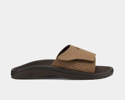 Nalu Slide Sneakers - Premium Brand Shoes for Men and Women