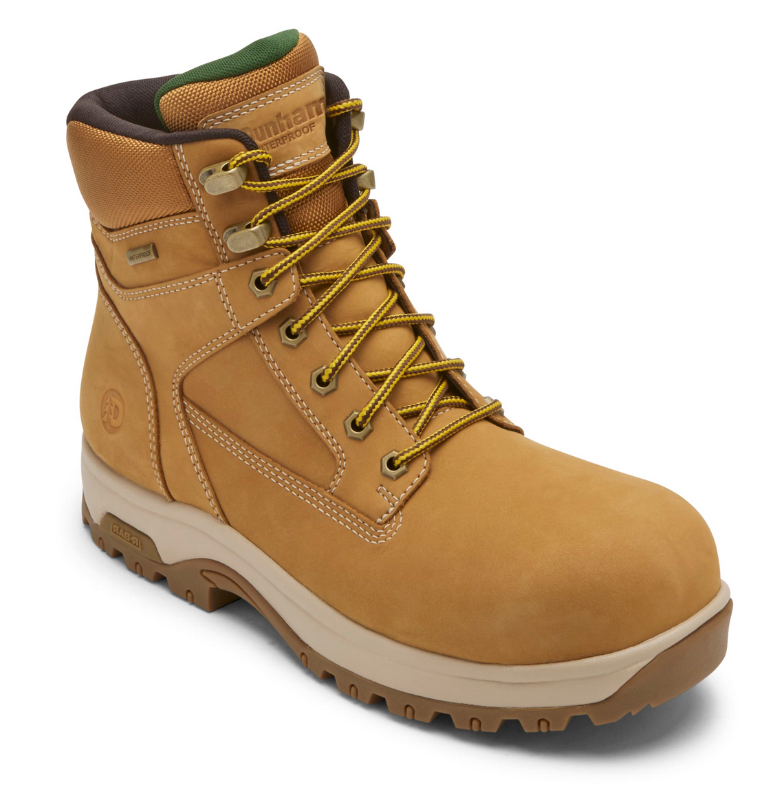 8000works Safety Plain Toe Sneakers - Premium Brand Shoes for Men and Women