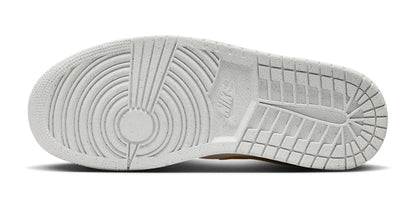 Women's Air Jordan 1 Low SE Celestial Gold/muslin-sail (dv0426 200) Sneakers - Premium Brand Shoes for Men and Women