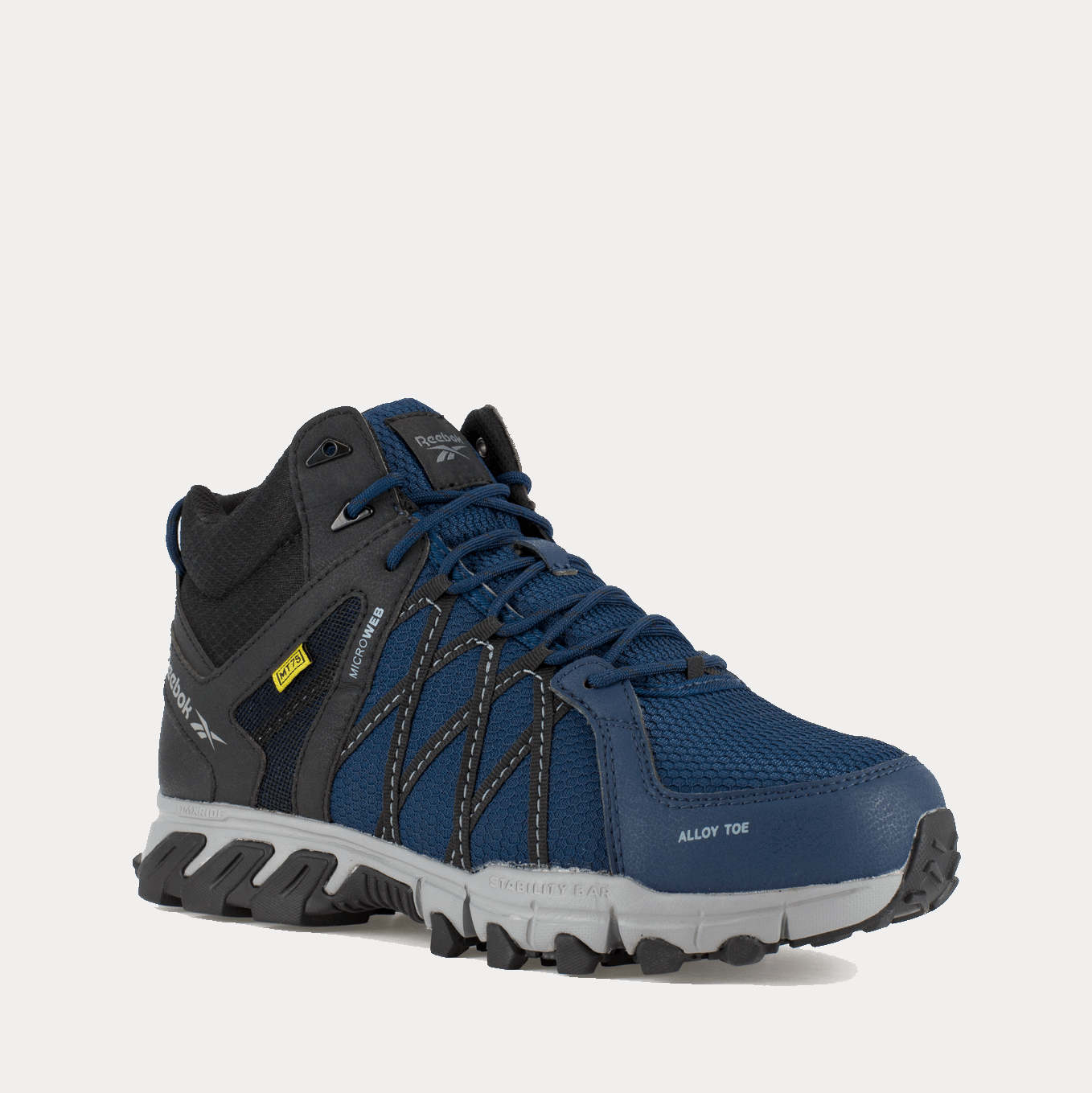 Trailgrip Work Sneakers - Premium Brand Shoes for Men and Women