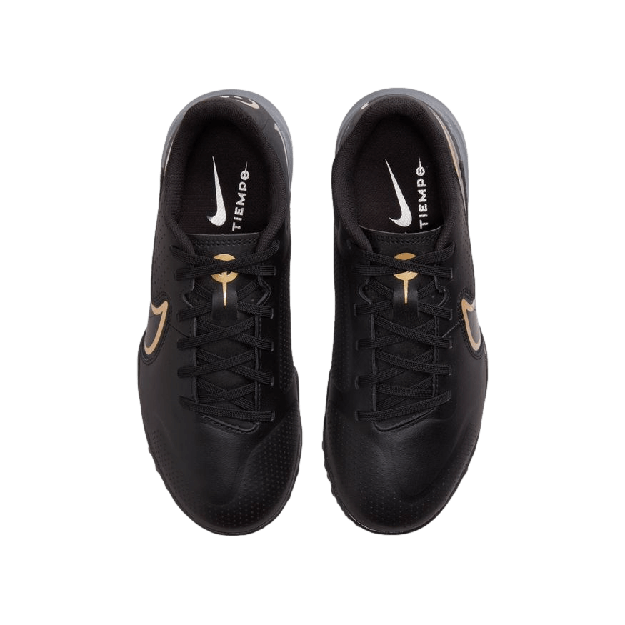 Nike Tiempo Legend 9 Academy Youth Turf Shoes