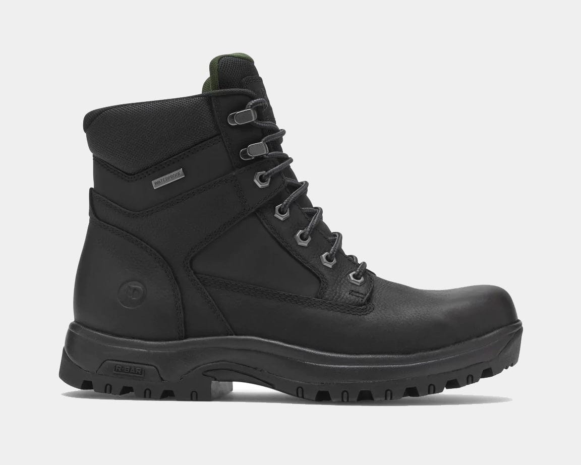 8000works 6-inch Plain Toe Sneakers - Premium Brand Shoes for Men and Women
