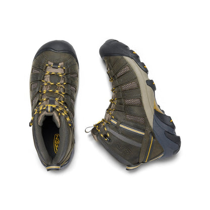 Voyageur Mid Sneakers - Premium Brand Shoes for Men and Women