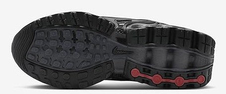 Big Kid's Nike Air Max DN Black/Black-Black (FB8987 004)