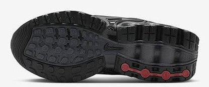 Big Kid's Nike Air Max DN Black/Black-Black (FB8987 004)