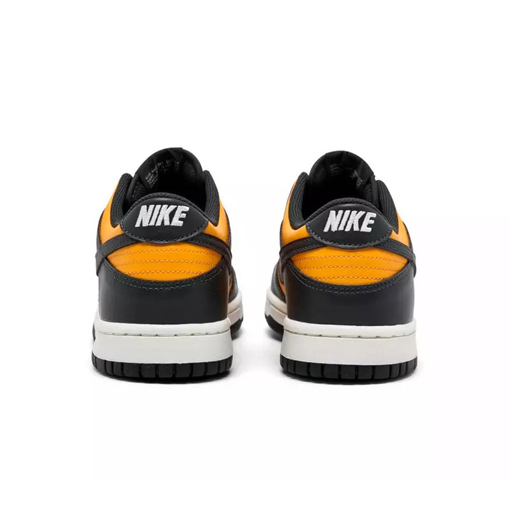 Big Kid's Nike Dunk Low Sundial/Anthracite-Sail (FB9109 701)