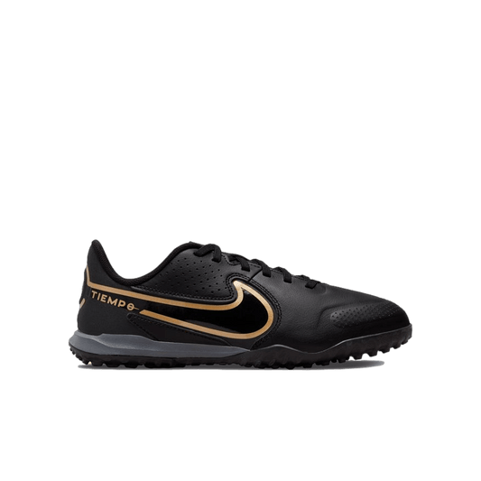 Nike Tiempo Legend 9 Academy Youth Turf Shoes