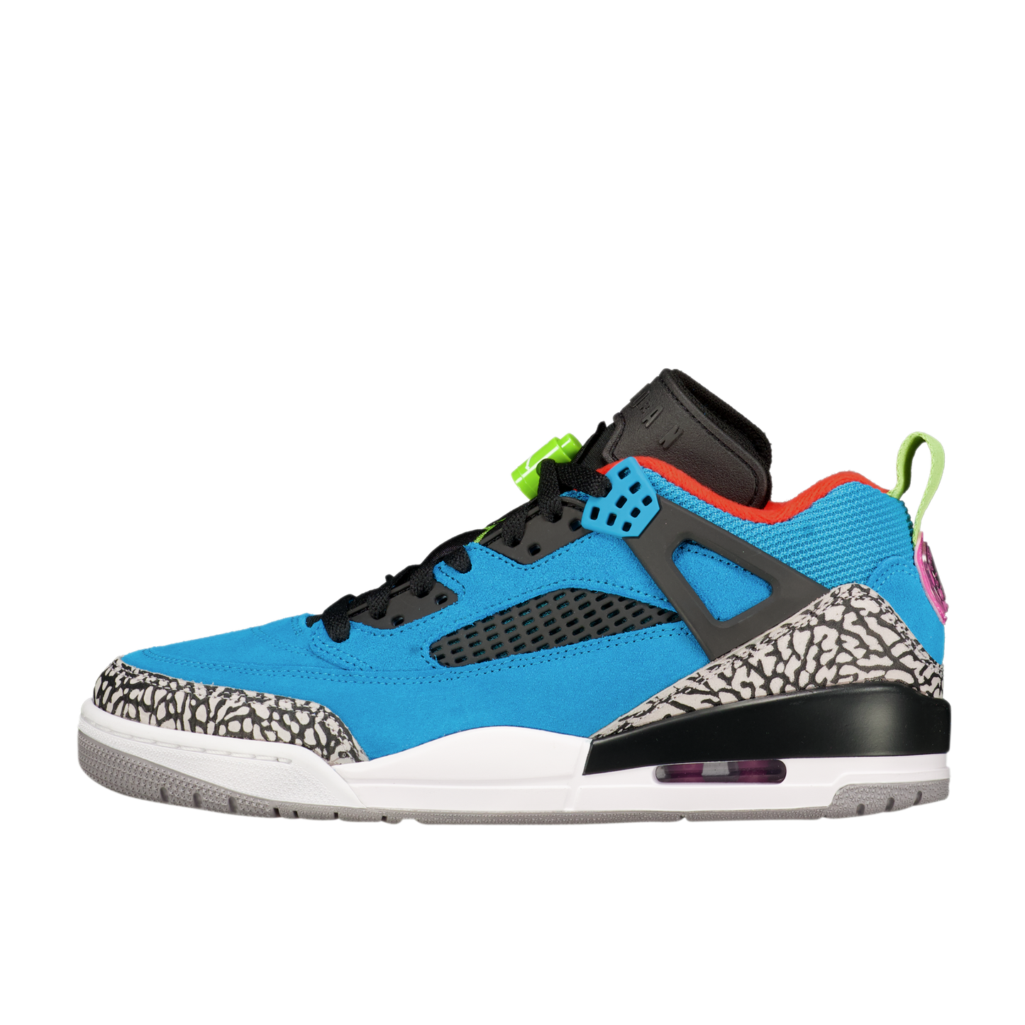 Jordan Spizike Low
