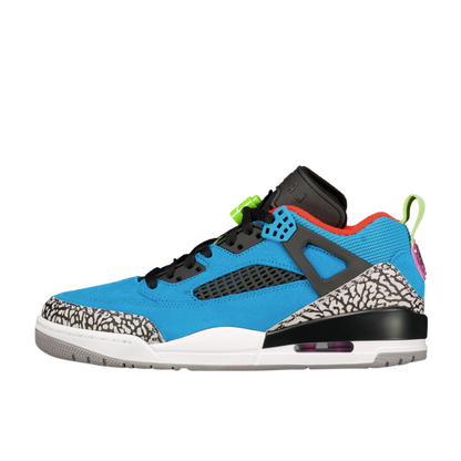 Jordan Spizike Low