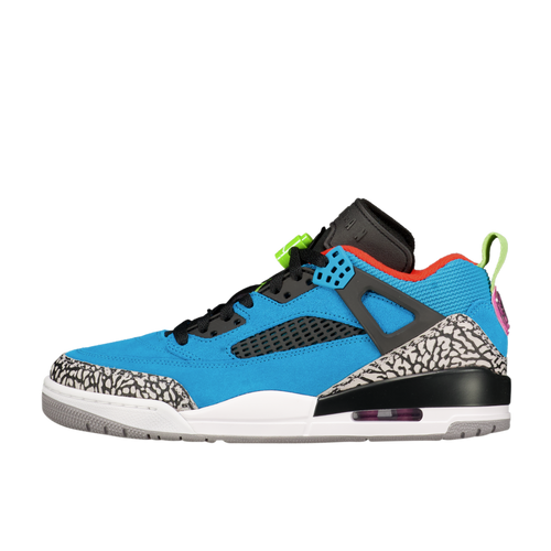 Jordan Spizike Low