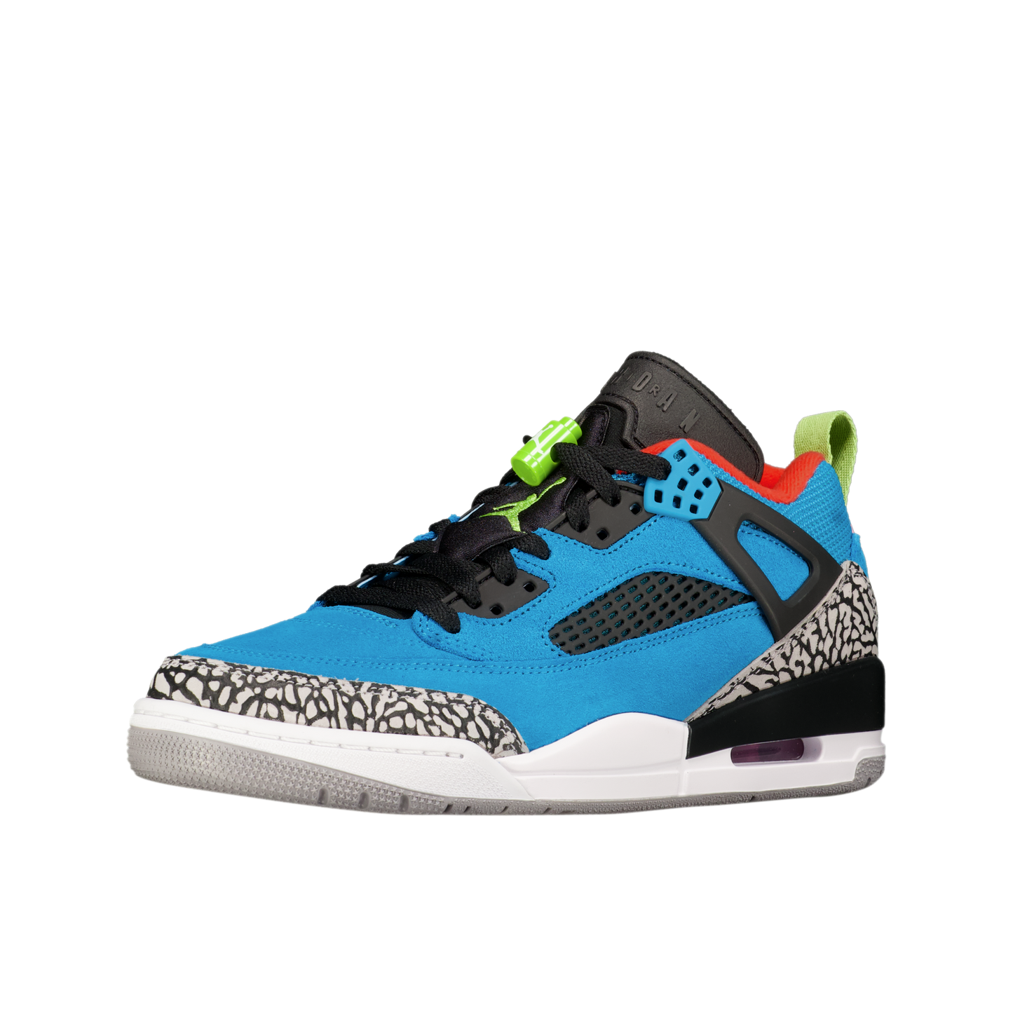 Jordan Spizike Low