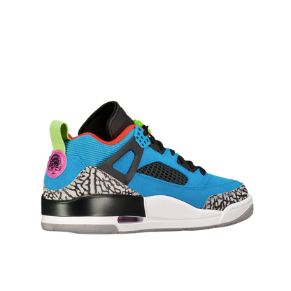 Jordan Spizike Low