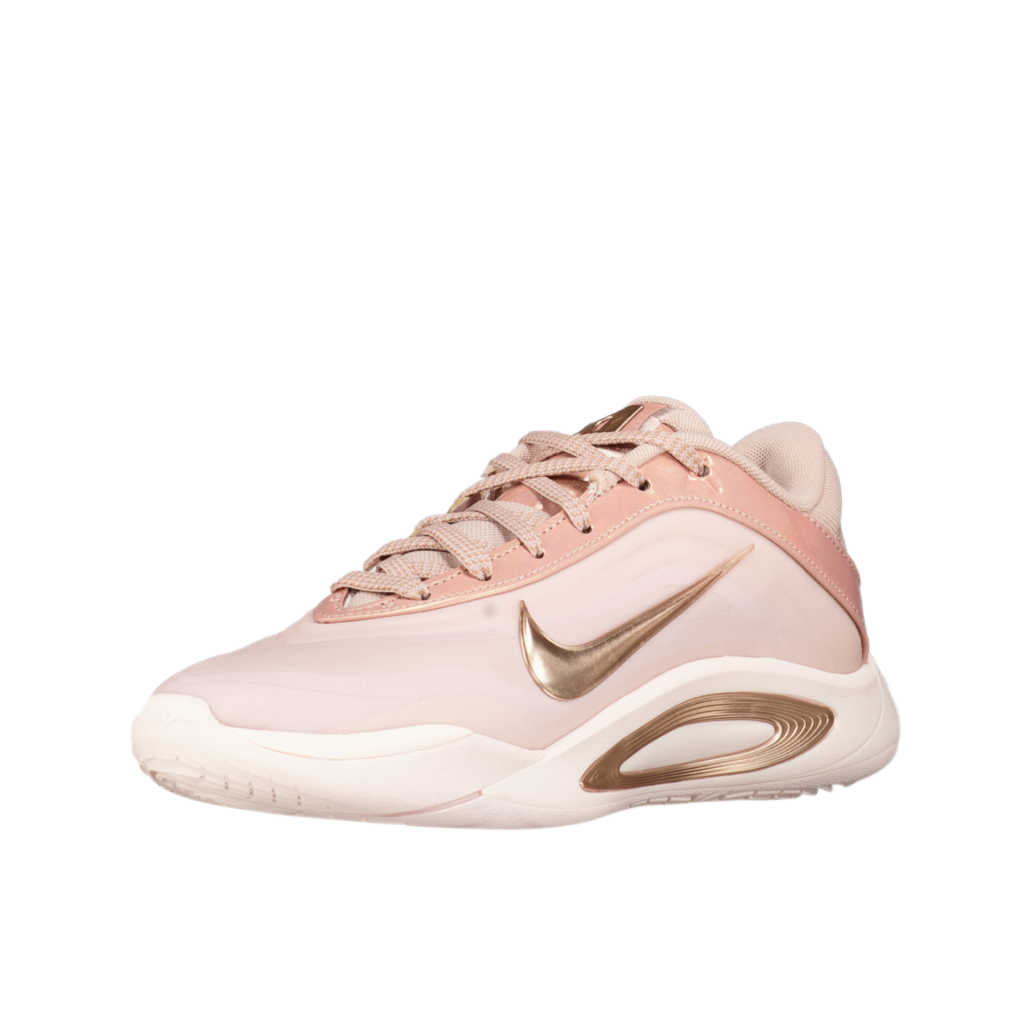 W A'ja Wilson A'One 'Stone Mauve'