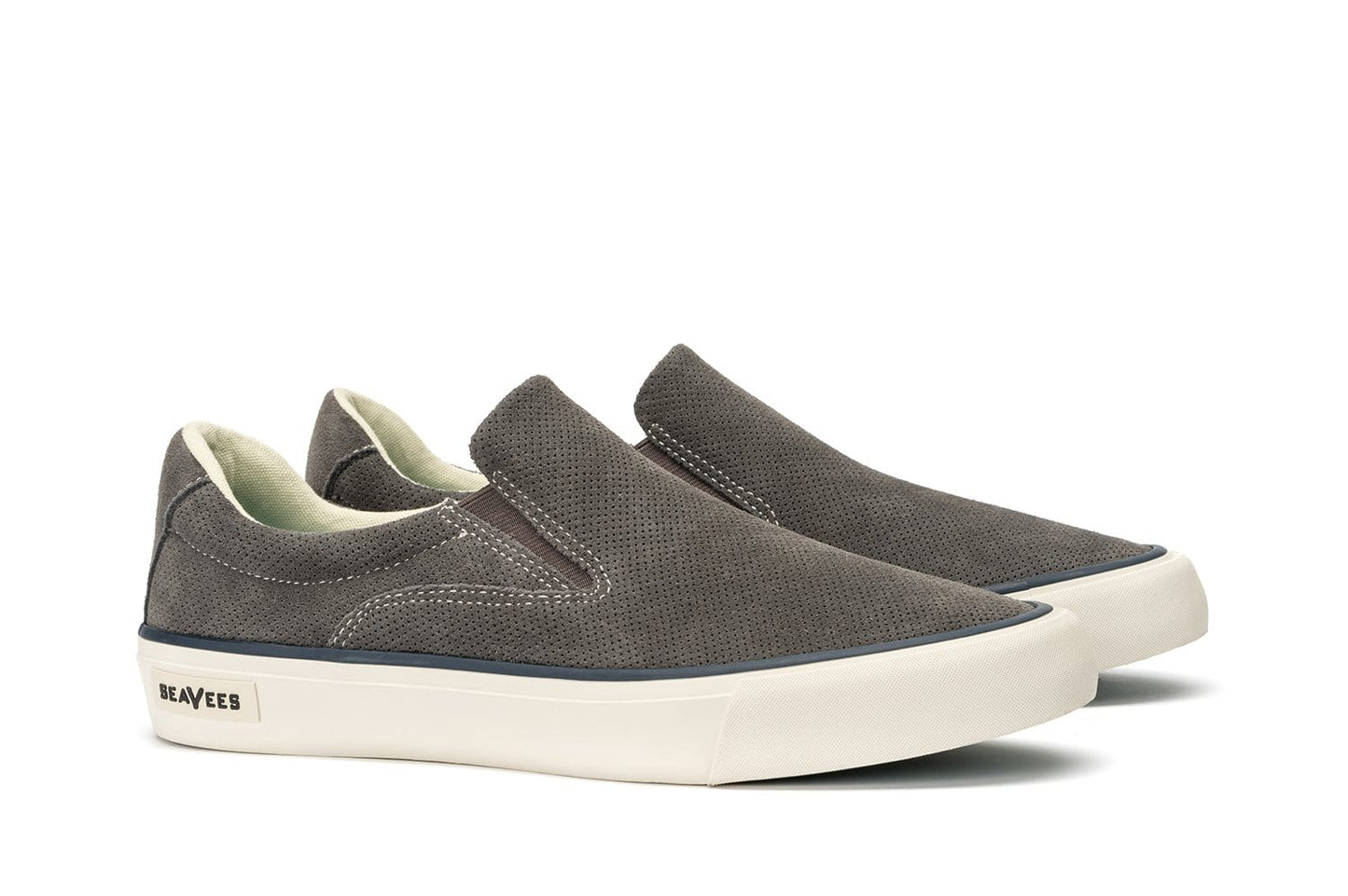 Hawthorne Slip on Sneakers - Premium Brand Shoes for Men and Women