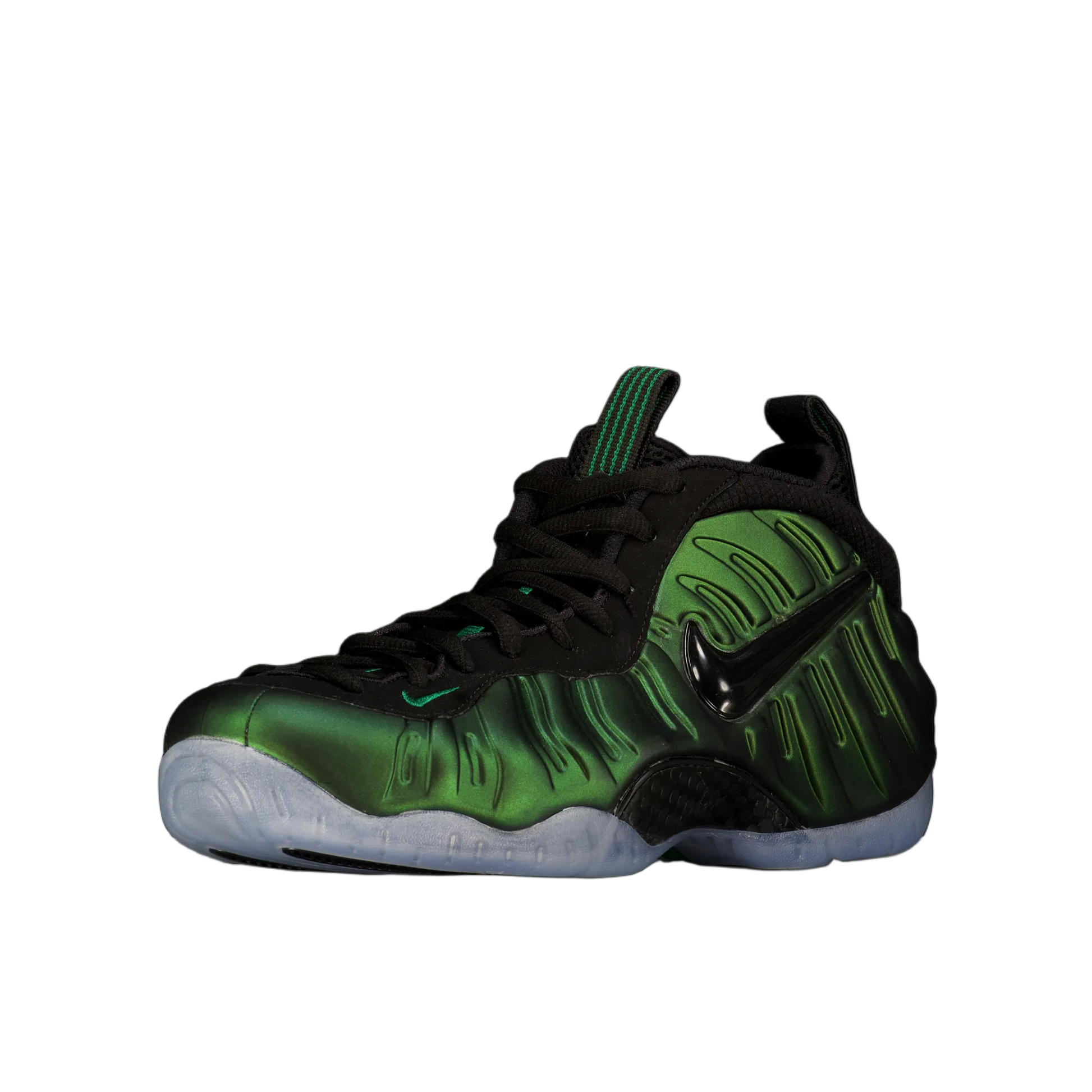 Air Foamposite Pro 'Pine Green'