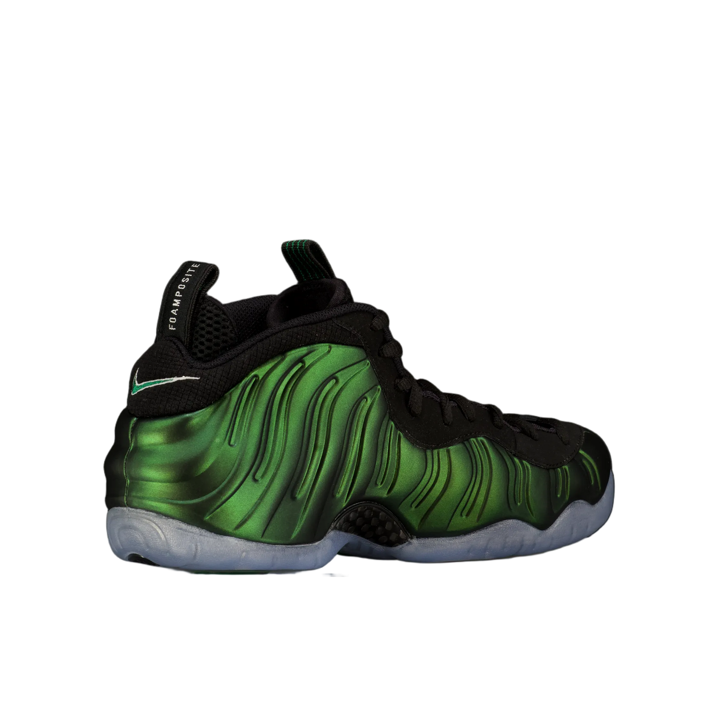 Air Foamposite Pro 'Pine Green'